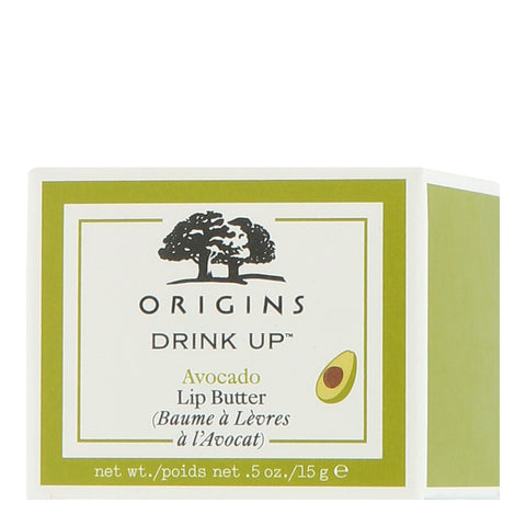 Origins Special Care Drink Up Avocado Lip Butter