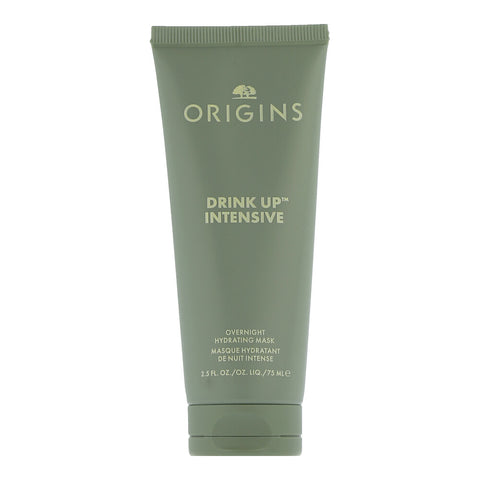 Origins Masks Drink Up Intensive Overnight Hydrating Mask with Avocado