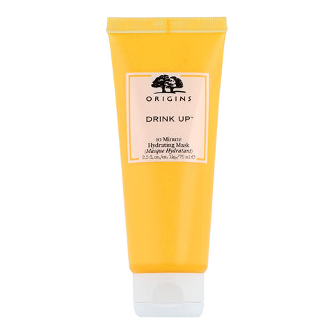 Origins Masks Drink Up 10 Minute Hydrating Mask with Apricot