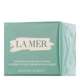 La Mer Moisturizing Care The Moisturizing Soft Cream