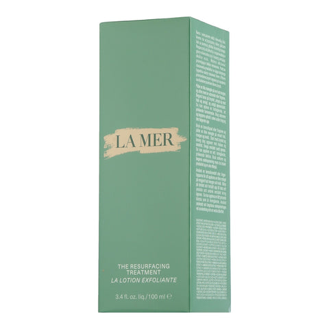 La Mer Moisturizing Care The Resurfacing Treatment