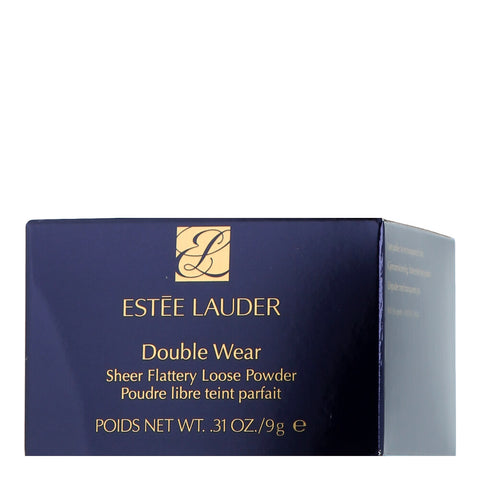 Estée Lauder Double Wear Sheer Flattery Loose Powder