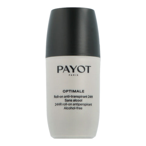 Payot Homme Optimale Roll-On Antitranspirant 24H