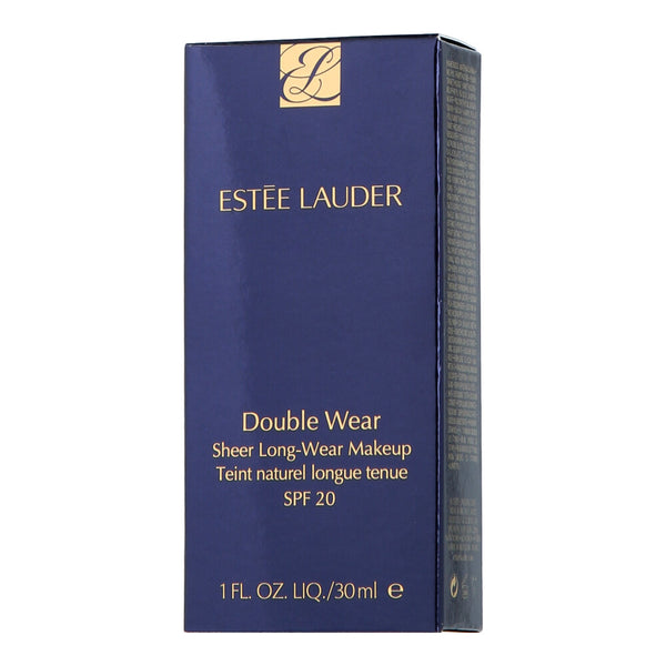 Estée Lauder Double Wear Sheer Long-Wear Makeup
