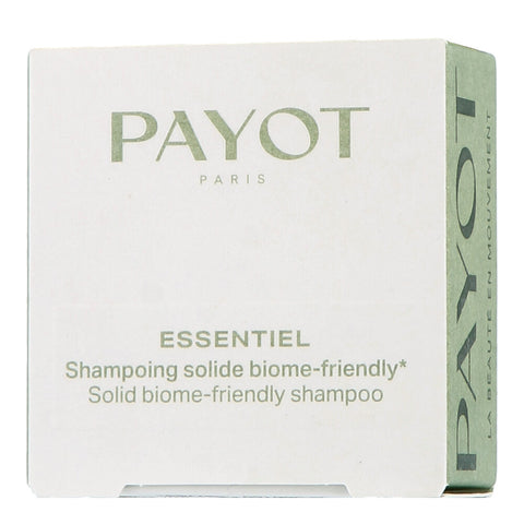 Payot Essentiel Solide Biome-Friendly Shampoo