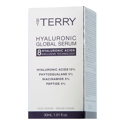 By Terry Hyaluronic Global Serum