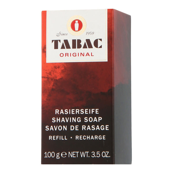Tabac Tabac Original Shaving Soap Refill