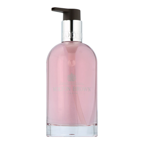 Molton Brown Delicious Rhubarb & Rose Fine Liquid Hand Wash