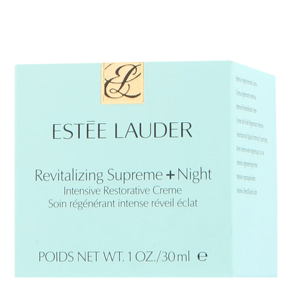 Estée Lauder Revitalizing Supreme Plus Night Intensive Restorative Creme