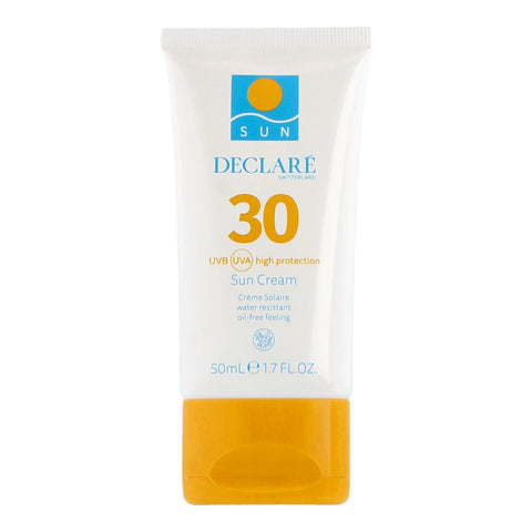 Declaré Sun Basic Sun Cream SPF 30