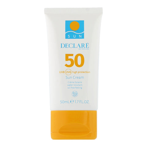 Declaré Sun Basic Sun Cream SPF 50