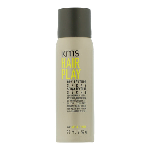 kms HairPlay Dry Texture Spray