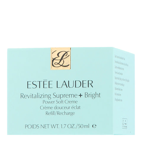 Estée Lauder Revitalizing Supreme Plus Bright Power Soft Creme Refill