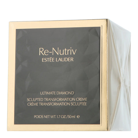 Estée Lauder Re-Nutriv Ultimate Diamond Sculpted Transformation Creme