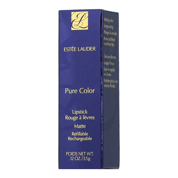 Estée Lauder Pure Color Matte Lipstick