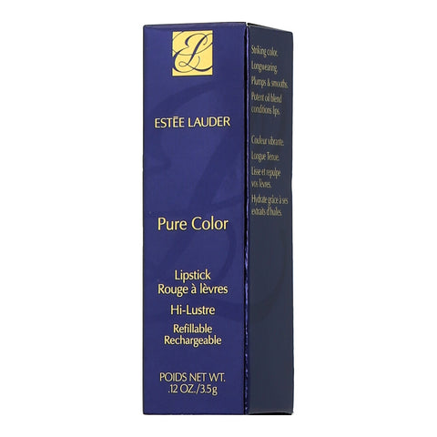 Estée Lauder Pure Color Hi-Lustre Lipstick
