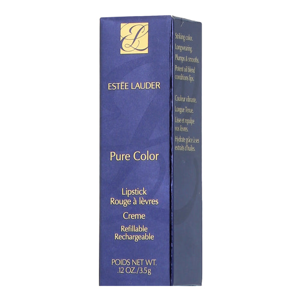Estée Lauder Pure Color Creme Lipstick