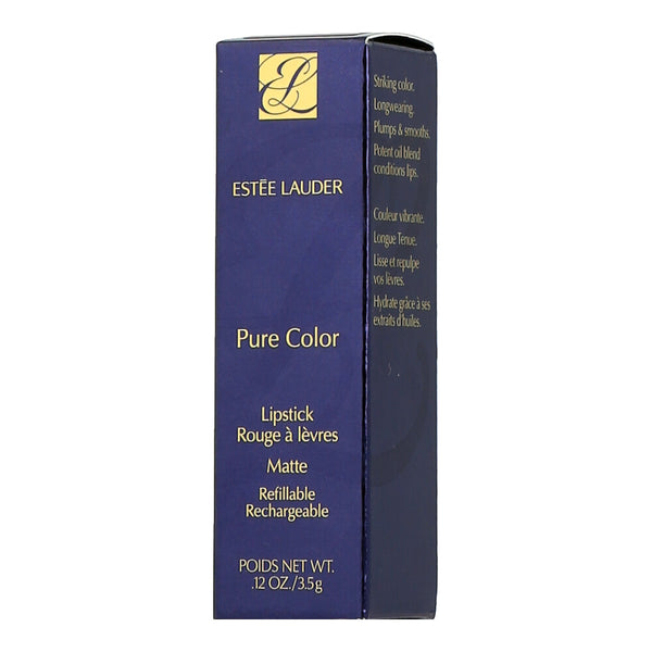 Estée Lauder Pure Color Matte Lipstick