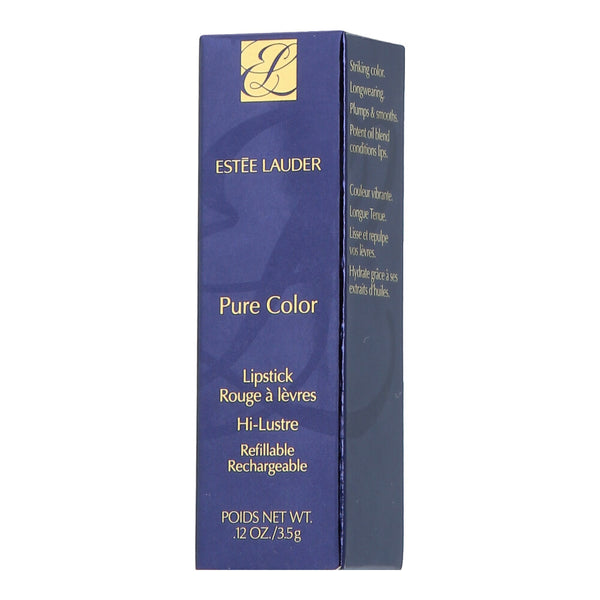 Estée Lauder Pure Color Hi-Lustre Lipstick
