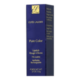 Estée Lauder Pure Color Hi-Lustre Lipstick