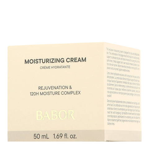 Babor Skinovage Moisturizing Cream