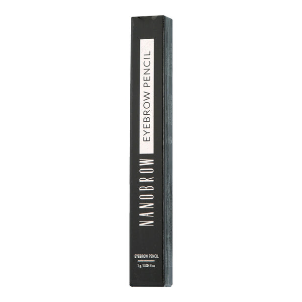 Nanobrow Eyebrow Pencil