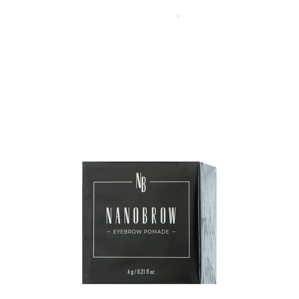 Nanobrow Eyebrow Pomade