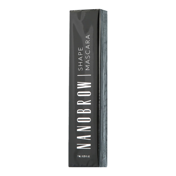 Nanobrow Shape Mascara