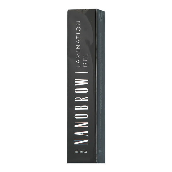 Nanobrow Lamination Gel