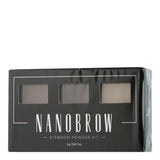 Nanobrow Eyebrow Powder Kit