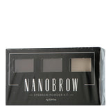 Nanobrow Eyebrow Powder Kit