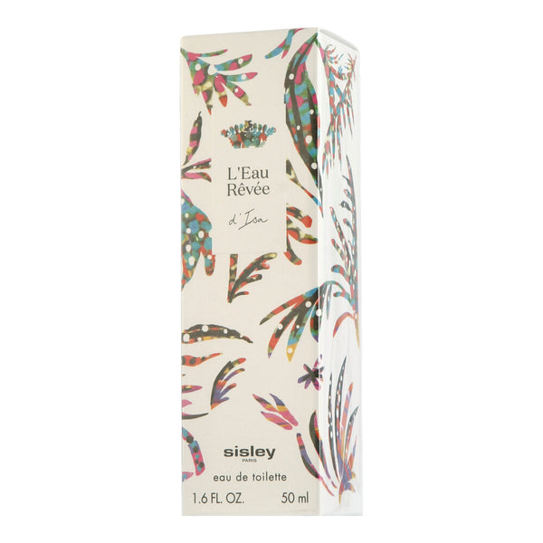 Sisley Les Eaux Rêvées L'Eau Rêvée d'Isa Eau de Toilette Spray