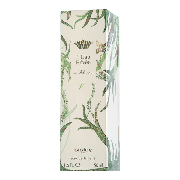 Sisley Les Eaux Rêvées L'Eau Rêvée d'Alma Eau de Toilette Spray