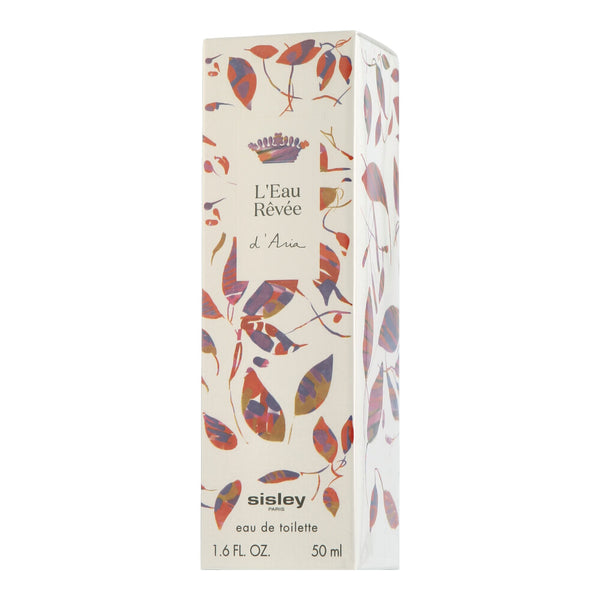 Sisley Les Eaux Rêvées L'Eau Rêvée d'Aria Eau de Toilette Spray