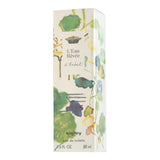 Sisley Les Eaux Rêvées L'Eau Rêvée d'Hubert Eau de Toilette Spray