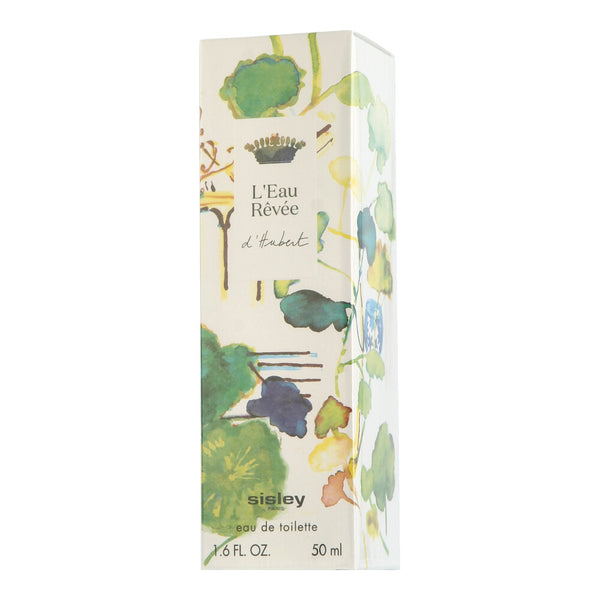 Sisley Les Eaux Rêvées L'Eau Rêvée d'Hubert Eau de Toilette Spray