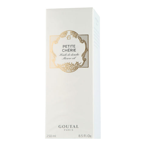 Goutal Petite Chérie Shower Oil