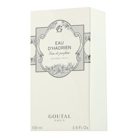 Goutal Eau d'Hadrien Nachfüllung EdP
