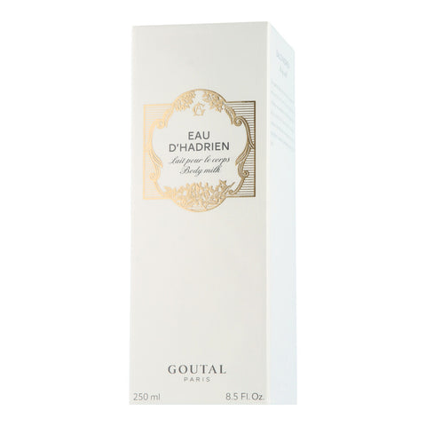 Goutal Eau d'Hadrien Body Milk