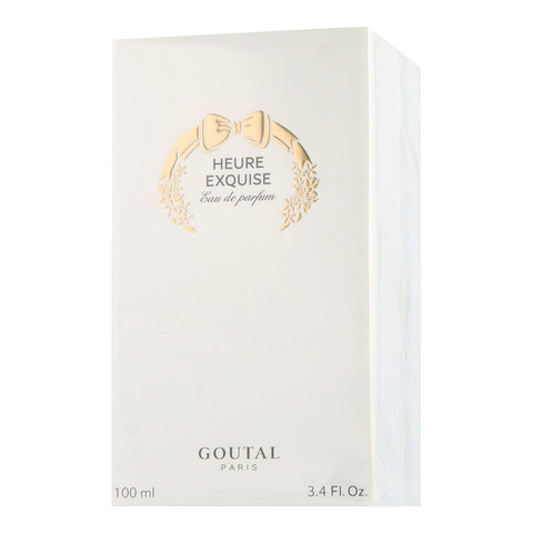 Goutal Heure Exquise Eau de Parfum Spray