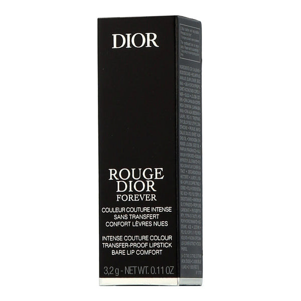 Dior Rouge Dior Forever