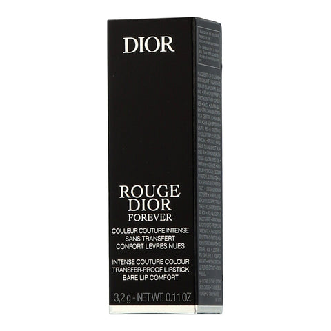 Dior Rouge Dior Forever