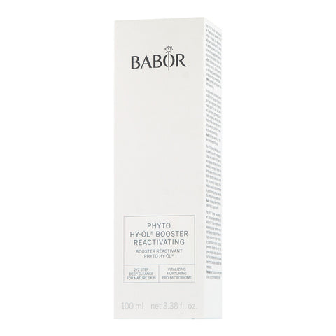 Babor Cleansing Phyto Hy-Öl Booster Reactivating Classic