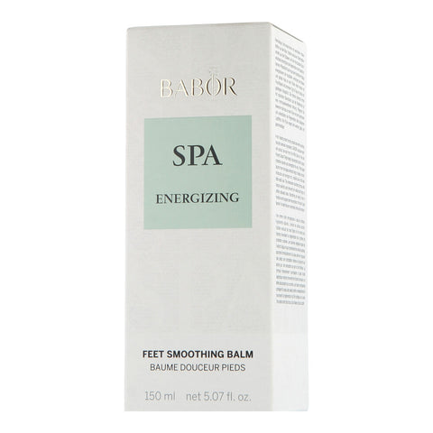 Babor SPA Energizing Feet Smoothing Balm