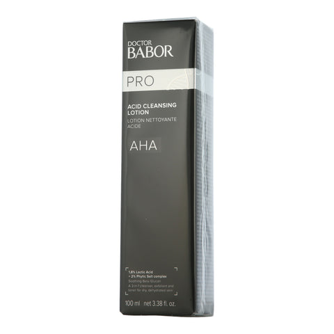 Babor Doctor Babor Pro AHA Cleansing Lotion