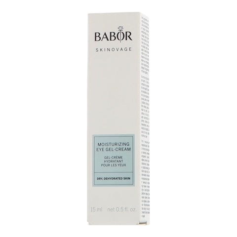 Babor Skinovage Moisturizing Eye Gel-Cream