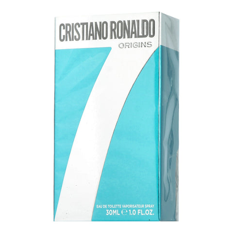 Cristiano Ronaldo CR7 Origins Eau de Toilette Spray