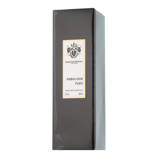 Mancera Fabulous Yuzu Eau de Parfum Spray