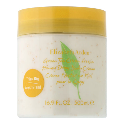 Elizabeth Arden Green Tea Citron Freesia Honey Drops Body Cream