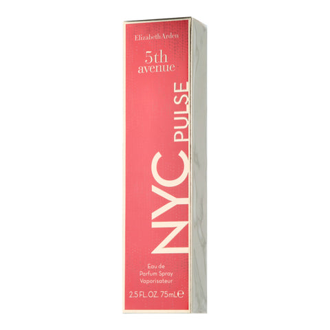 Elizabeth Arden 5th Avenue NYC Pulse Eau de Parfum Spray